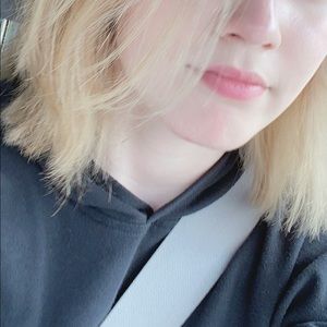 Meet your Posher, Fiona